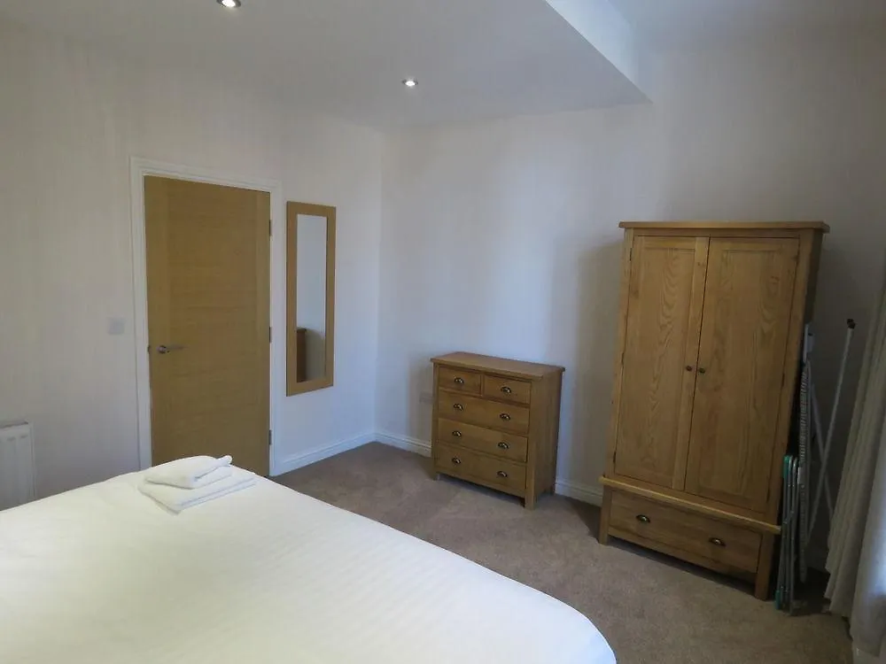 Abbey House Hotel Barrow-in-Furness