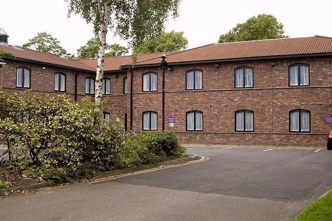Hotel Premier North Carlisle (Cumbria)