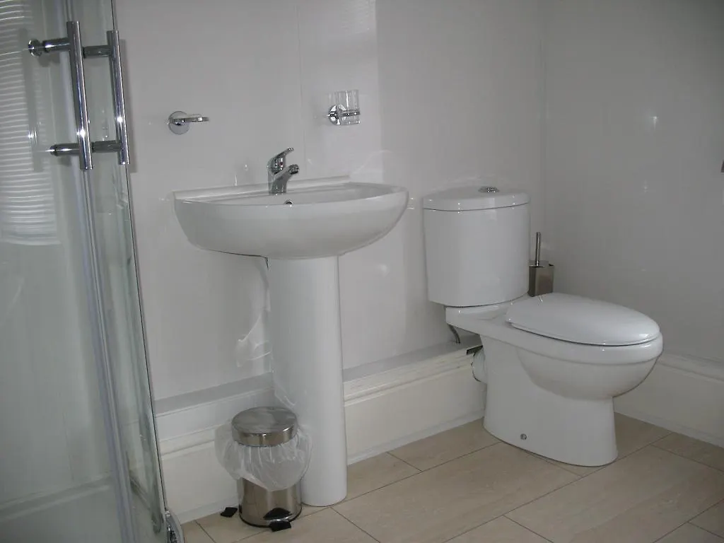 Vendégház Michaelson House 3*