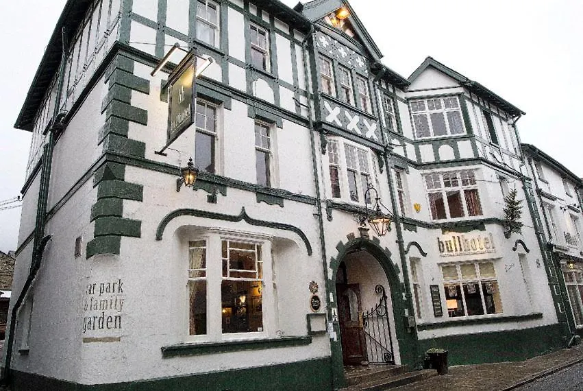 The Black Bull فندق