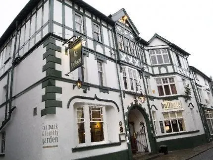 فندق The Black Bull 5*