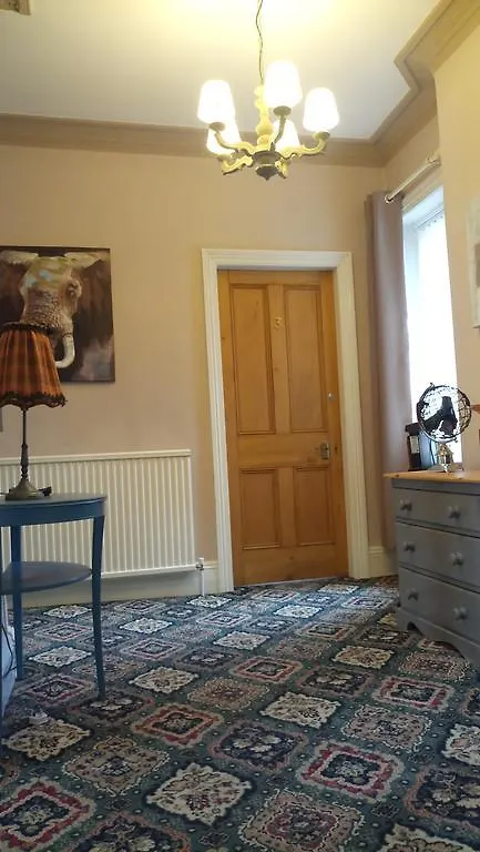 Warwick Guest house Carlisle (Cumbria)