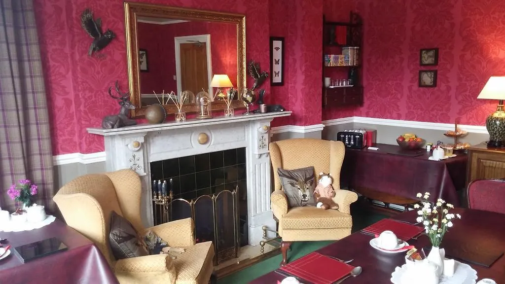 Guest house Warwick