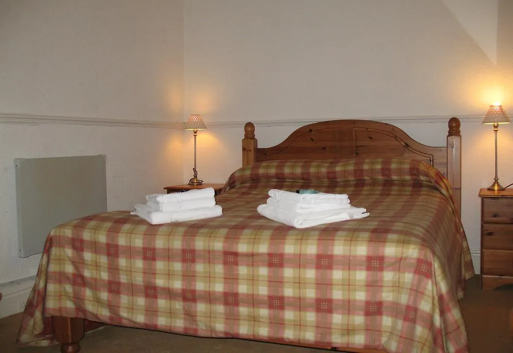 Michaelson House Vendégház 3*