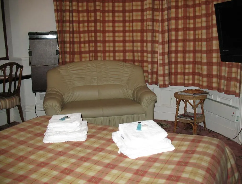 Vendégház Michaelson House 3*