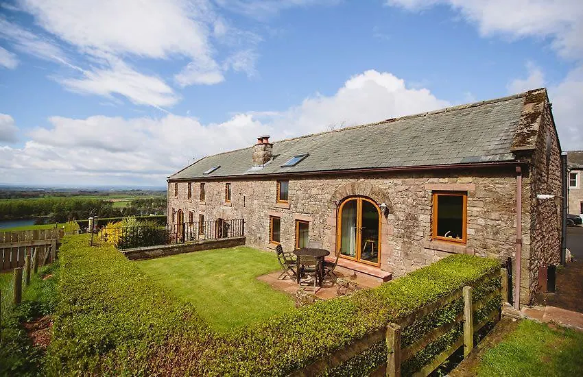 Gill Holiday home