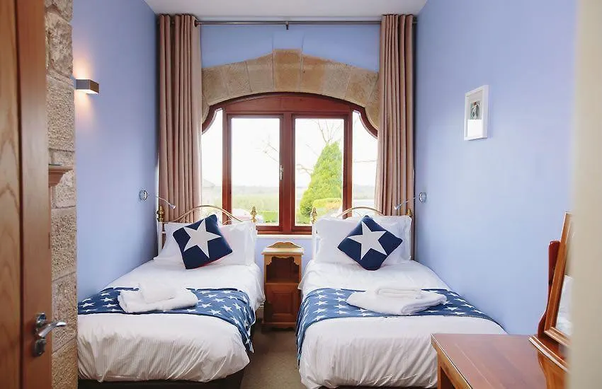 Gill Holiday home Castle Carrock