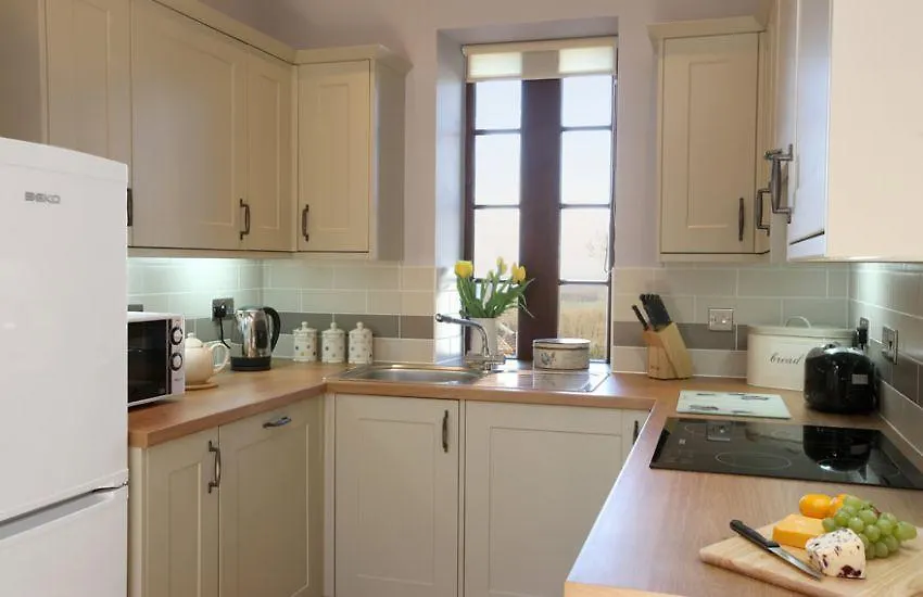 Holiday home Gill Castle Carrock