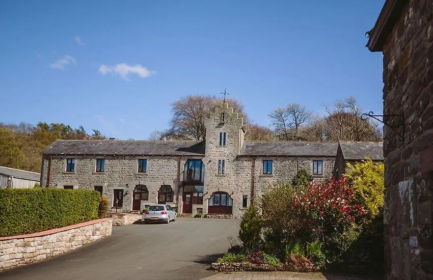Holiday home Gill
