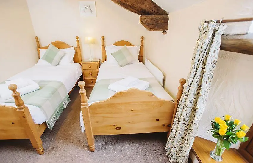 Holiday home Gill Castle Carrock