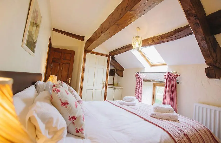 Holiday home Gill *