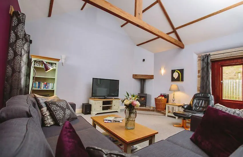 Holiday home Gill *