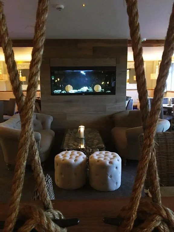 Hotell The Dunes 4*