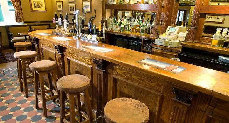 The Black Bull فندق