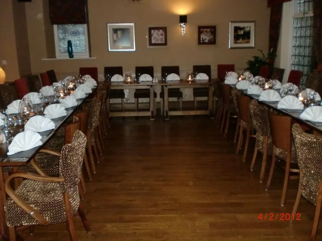 فندق The Black Bull 5*