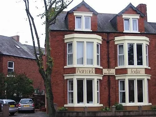 Warwick Guest house 3*
