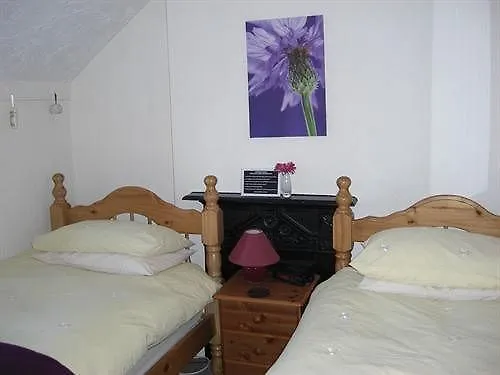Warwick Guest house