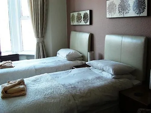 Guest house Warwick Carlisle (Cumbria)