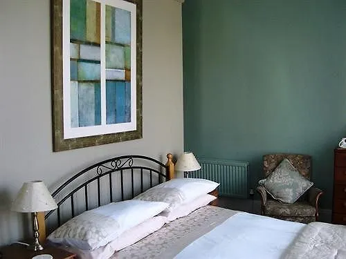 Warwick Guest house Carlisle (Cumbria)