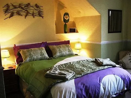 Guest house Warwick