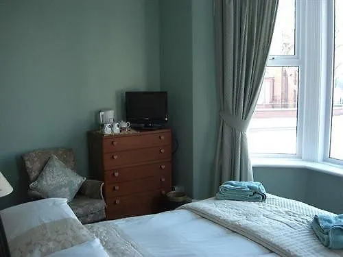 Guest house Warwick