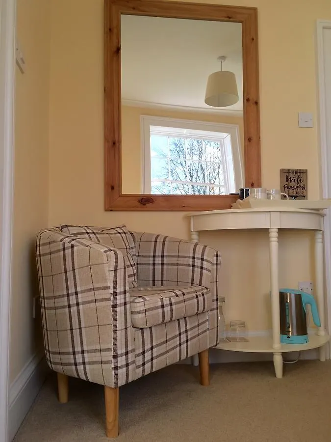 Casa rural Lanercost Country