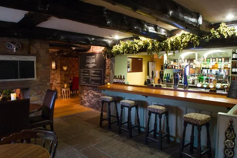 The Golden Fleece カーライル