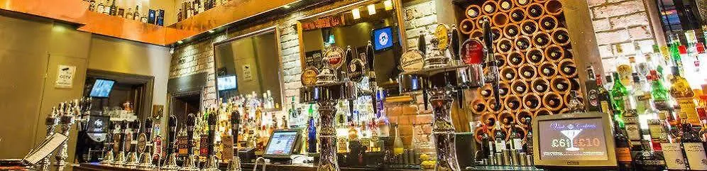 Hotel The Duke Of Edinburgh & Bar 4*