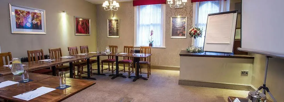 Hotel The Duke Of Edinburgh & Bar Barrow-in-Furness
