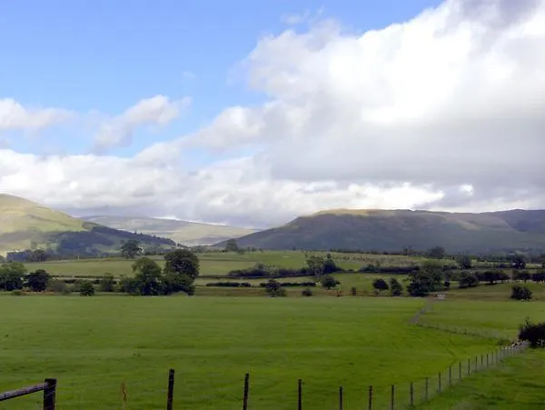 Fleshbeck Holiday home *