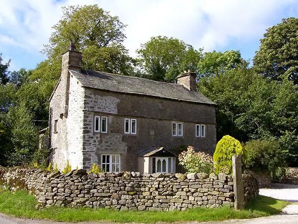 Fleshbeck Holiday home *