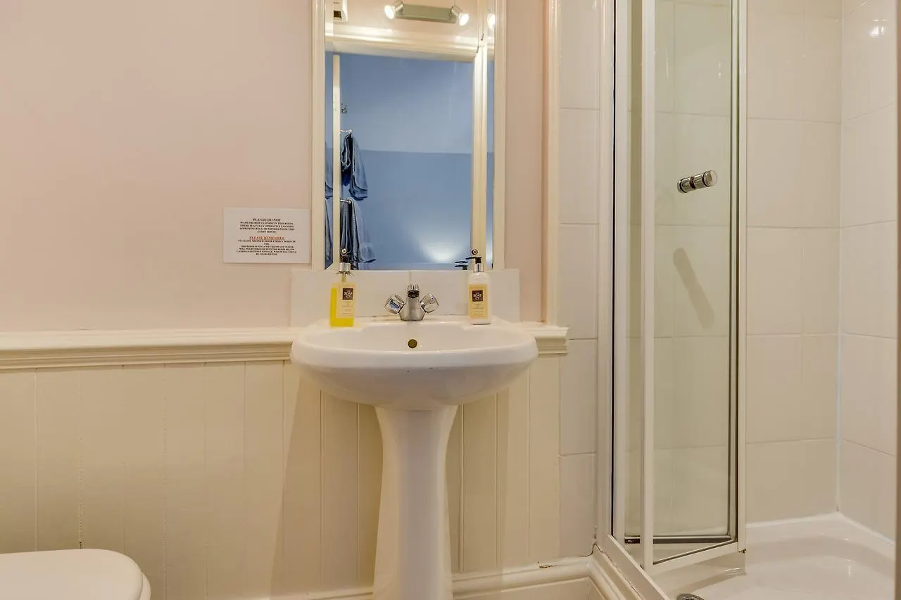 Ashleigh House 4* Windermere