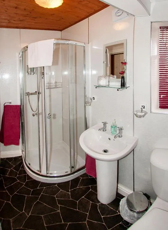 Bed & Breakfast Cherry Grove