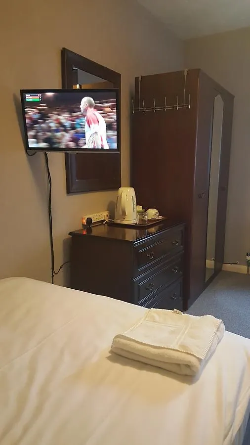 Bed & Breakfast Maindee 3*
