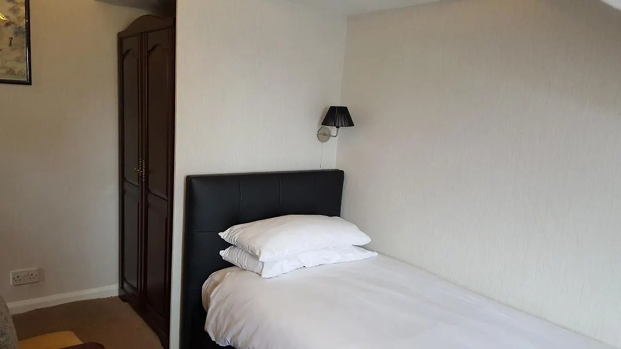 Bed & Breakfast Maindee 3*