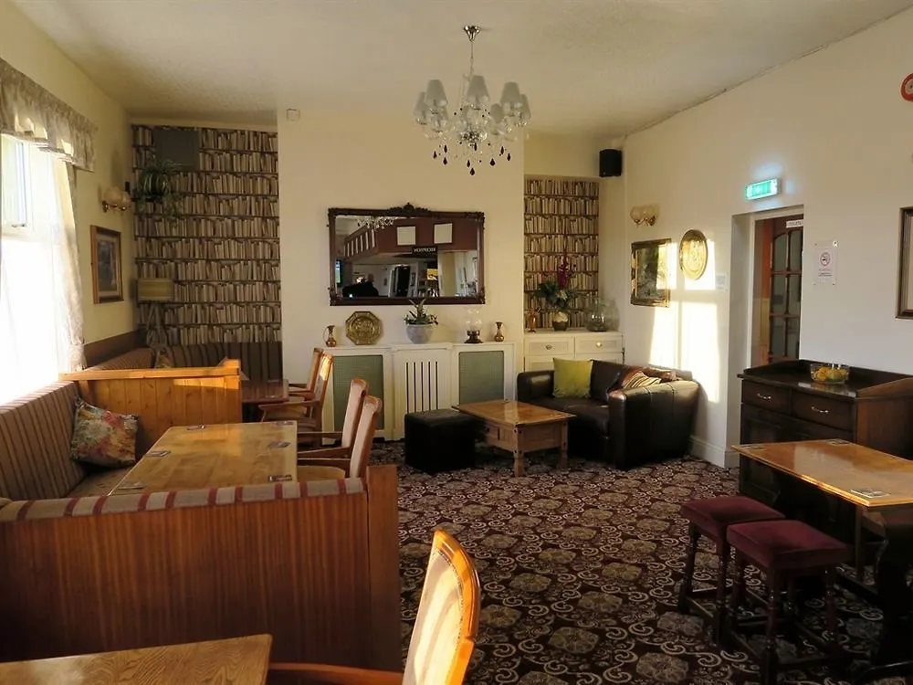 Inn Ormsgill 3*