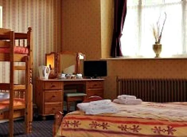 فندق The Black Bull 5*