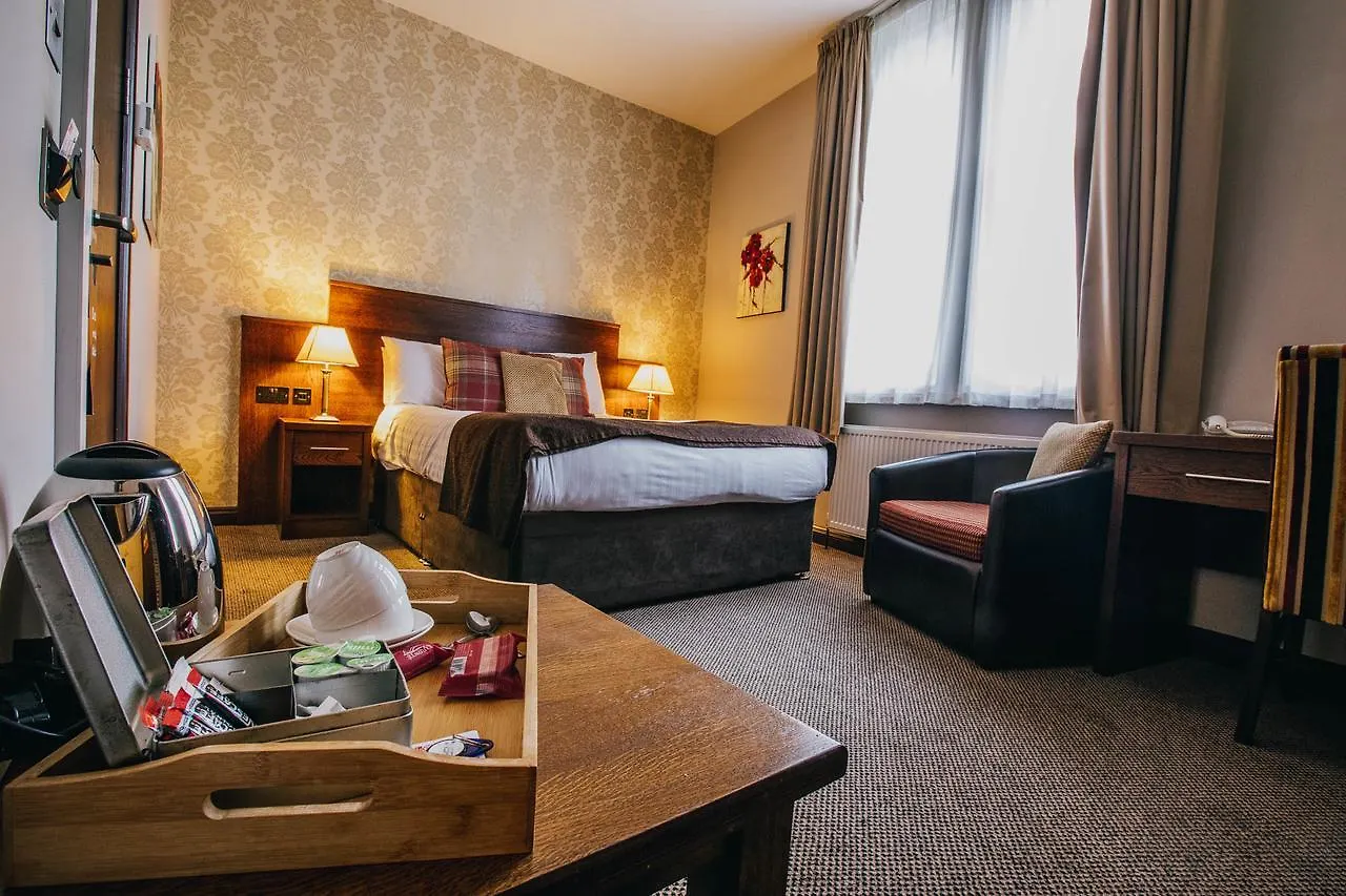 The Duke Of Edinburgh & Bar 4* Barrow-in-Furness
