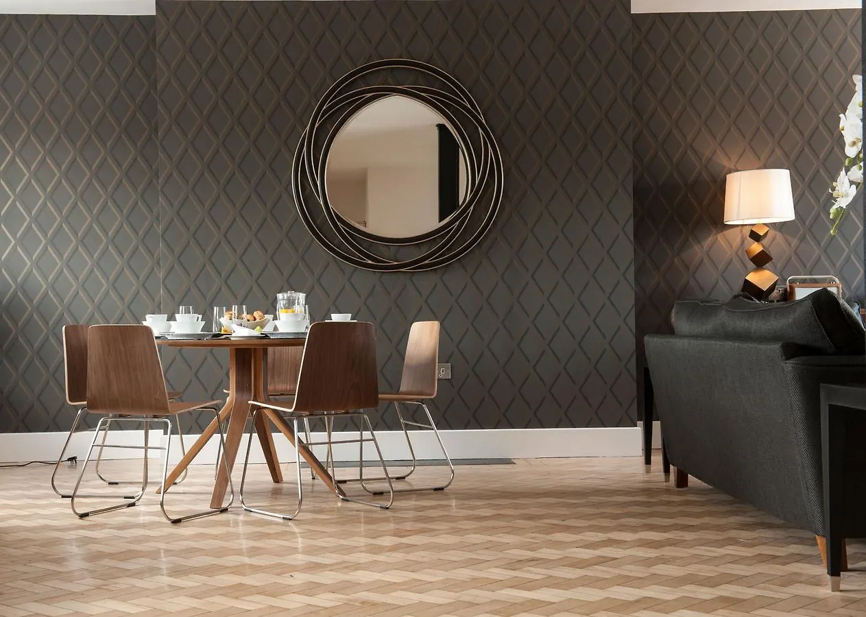 The Halston Carlisle 3* Carlisle (Cumbria)