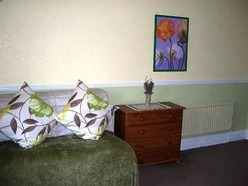 Guest house Warwick 3*