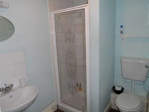 Guest house Warwick Carlisle (Cumbria)