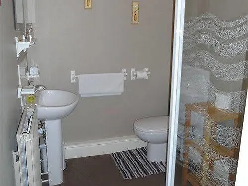 Warwick Guest house Carlisle (Cumbria)