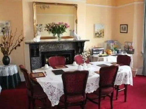 Guest house Warwick Carlisle (Cumbria)