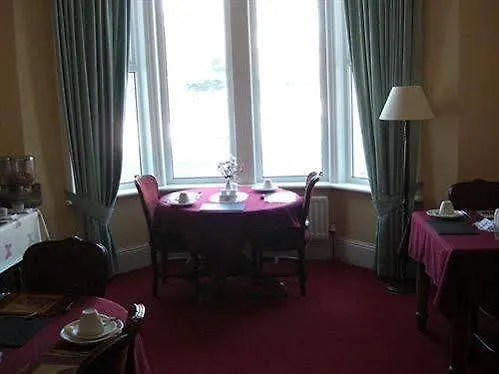 Warwick Guest house Carlisle (Cumbria)