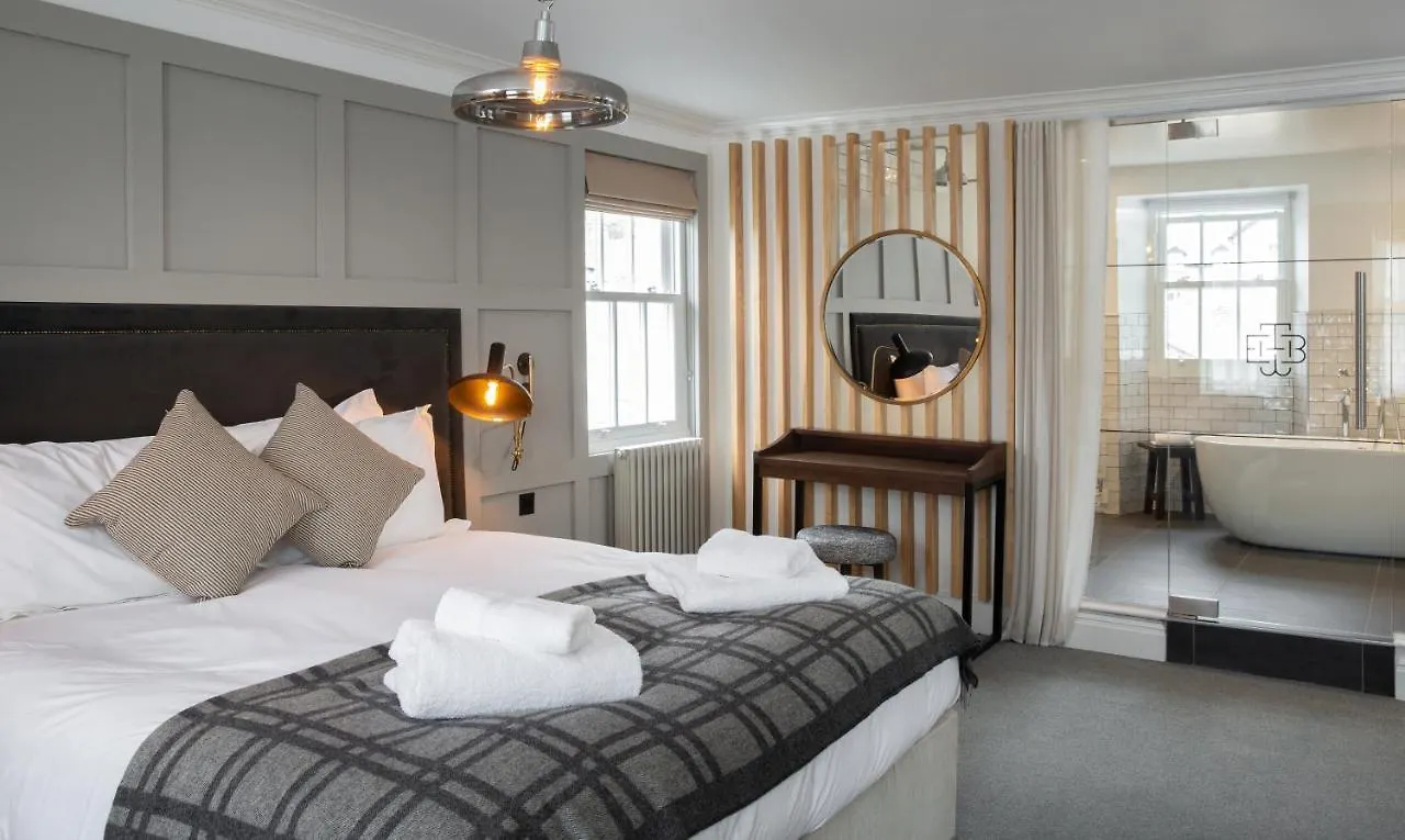 فندق The Black Bull 5*