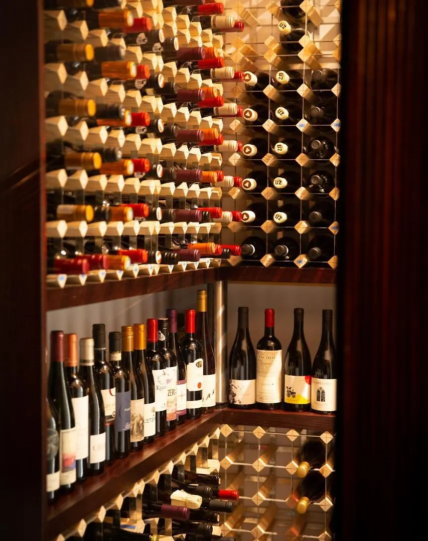 فندق The Black Bull سيدبرغ