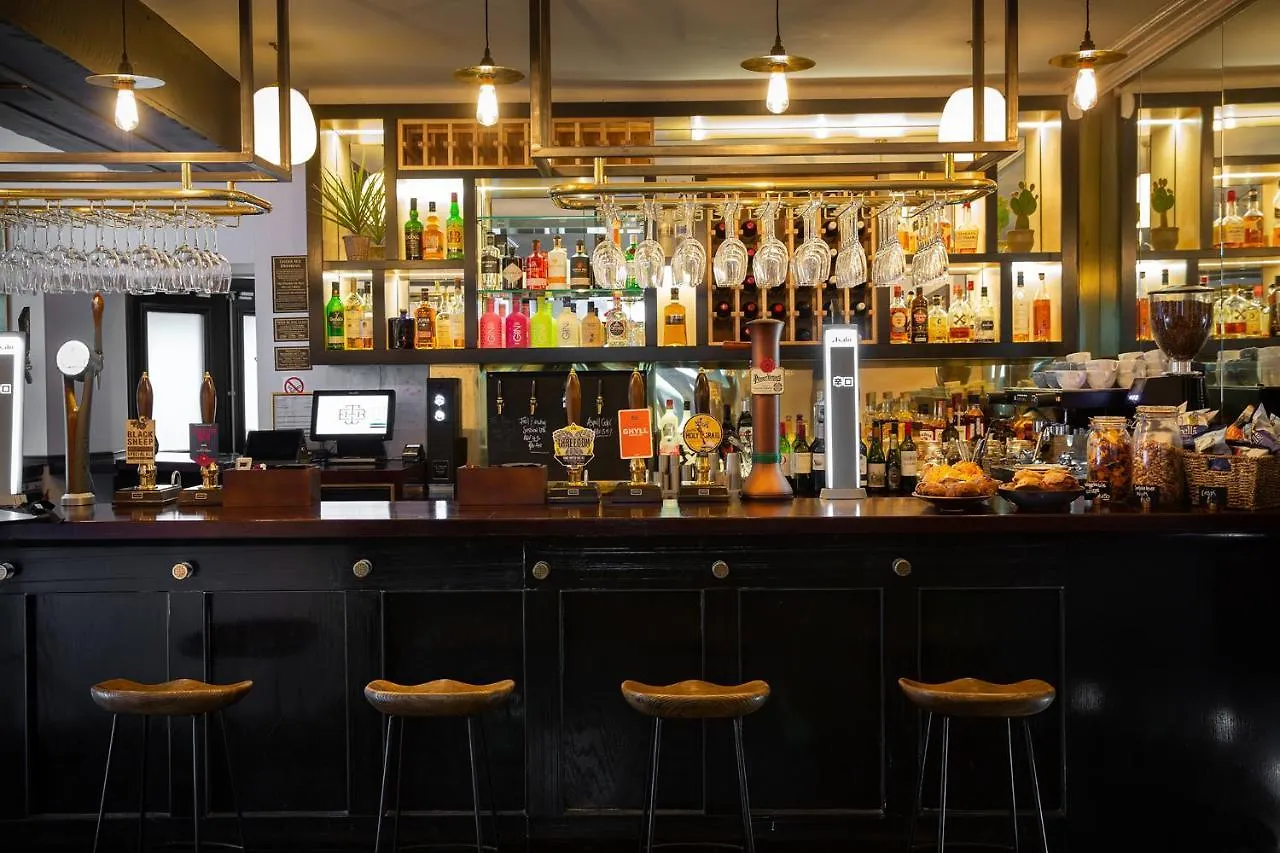 The Black Bull فندق