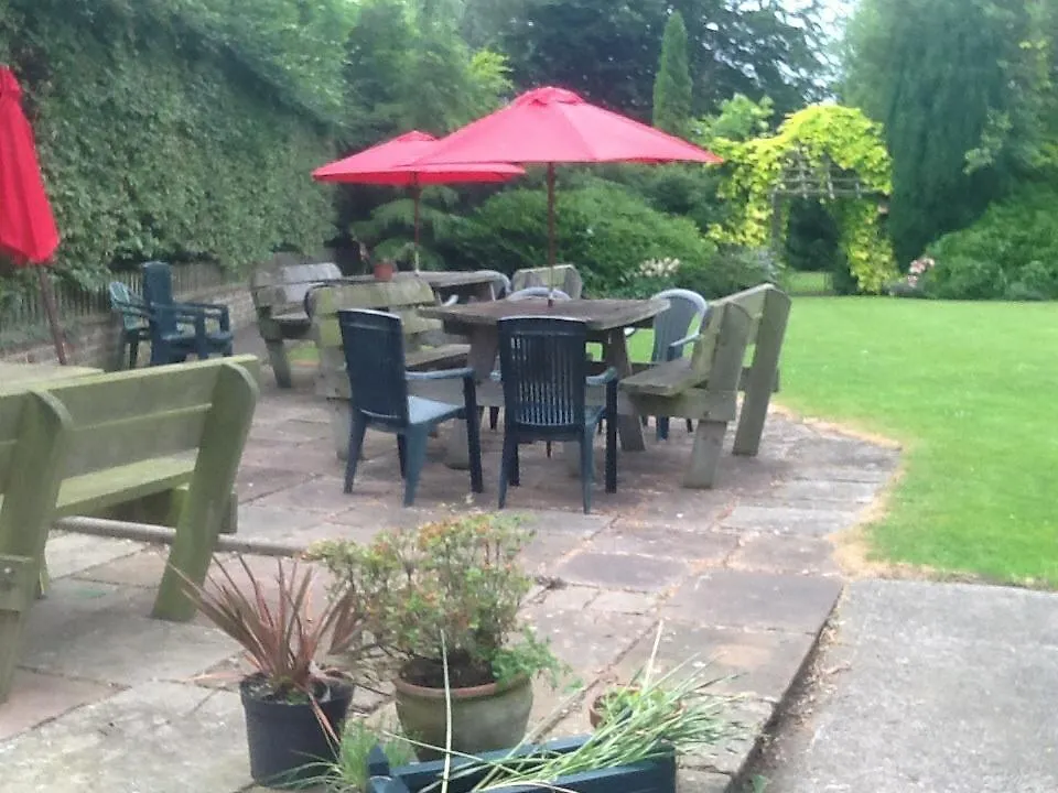 Guest house Park Broom Carlisle (Cumbria)