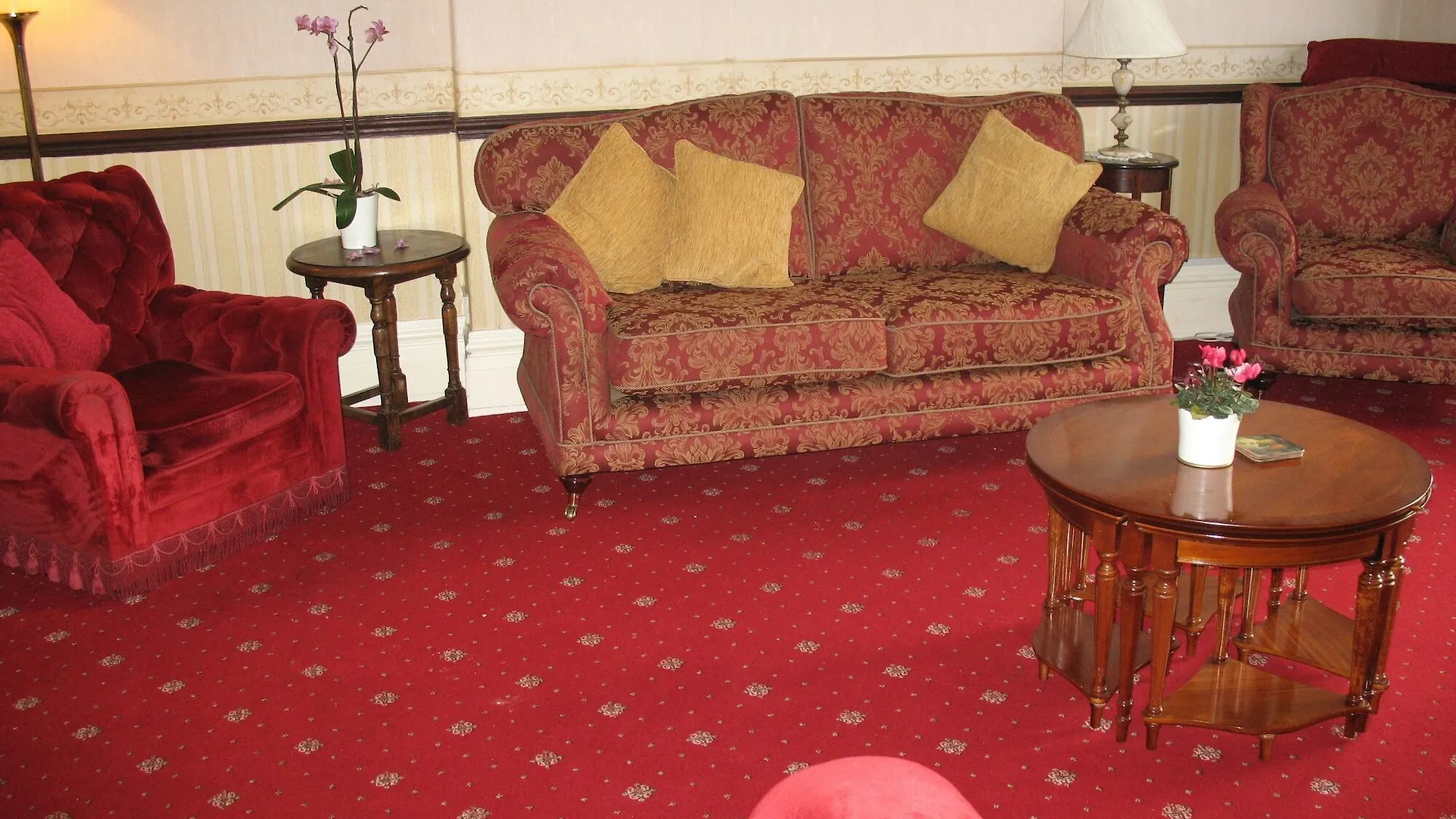 Vendégház Michaelson House 3*