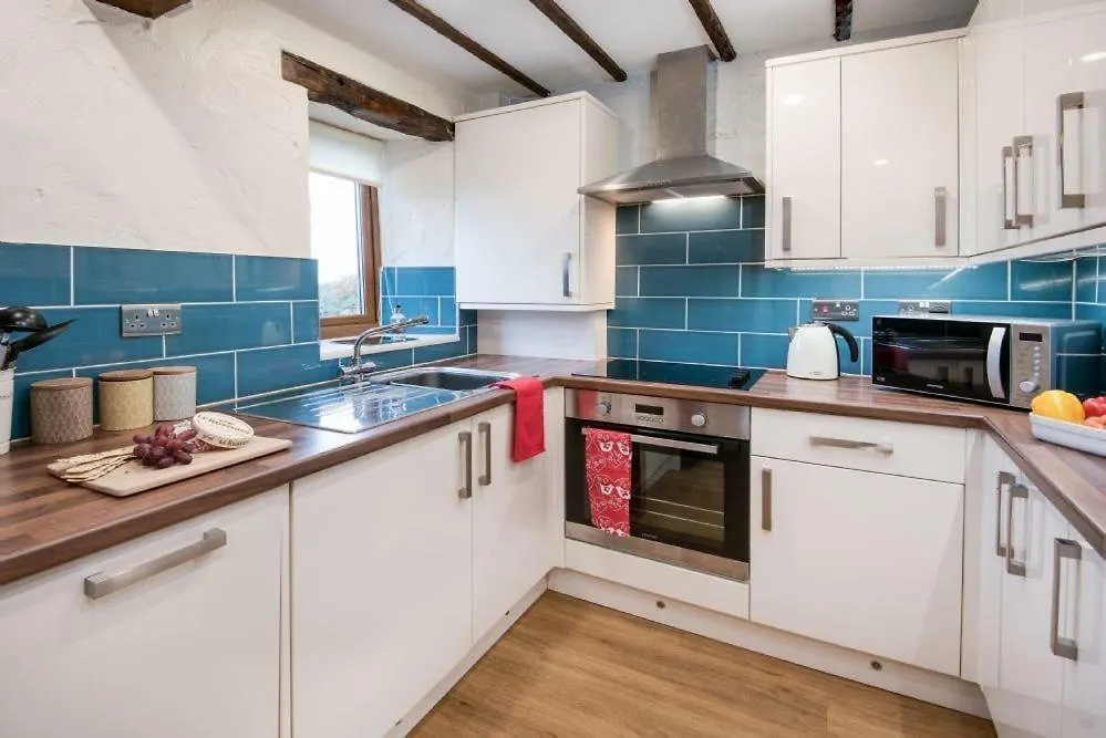 Gill Holiday home